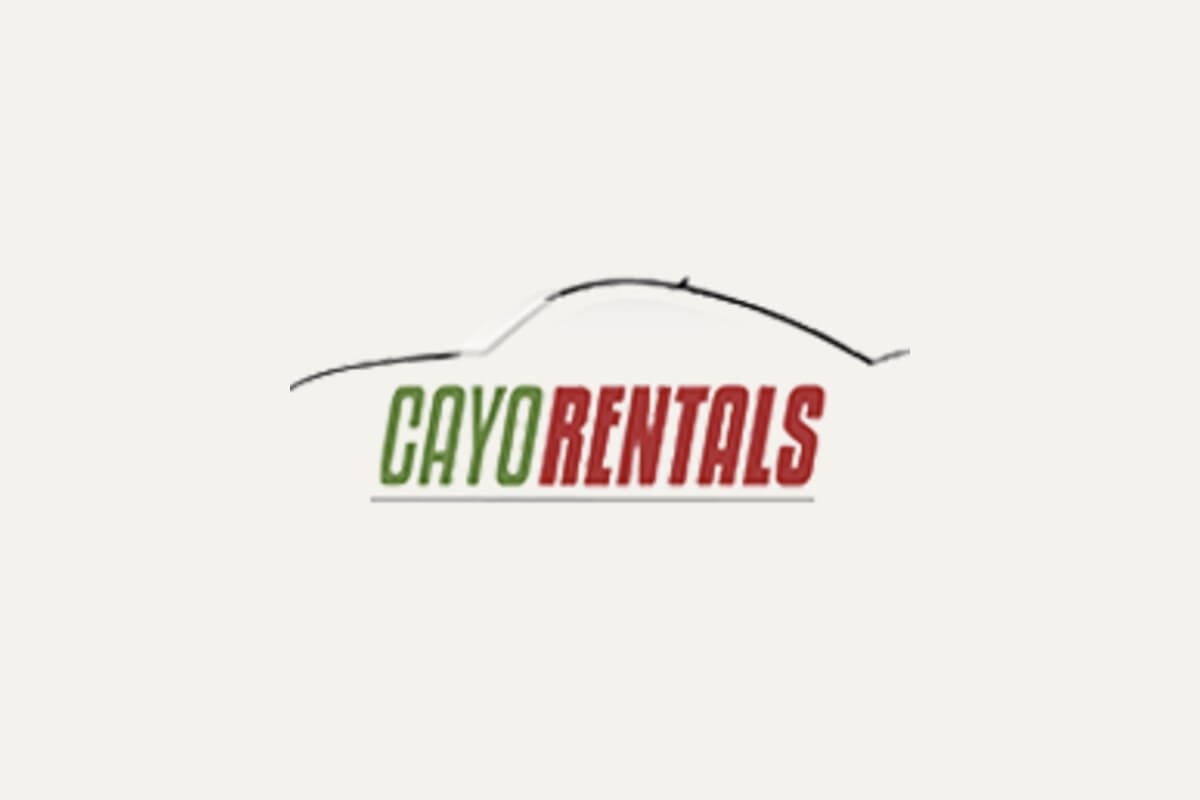 Cayo Rentals logo