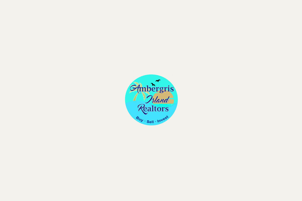 Ambergris Island Realtors logo